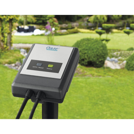 Блок управления InScenio EGC Controller Home1