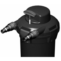 Комплект системы фильтрации PondoPress Set 10000 (на 10 м³)