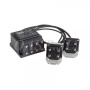 Подводный распределитель Underwater Switch 24DMX02