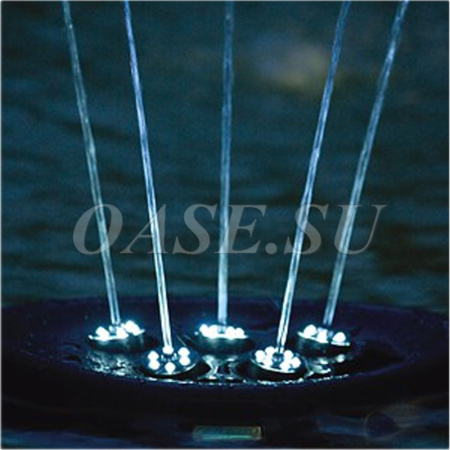 Фонтанная установка Water Starlet