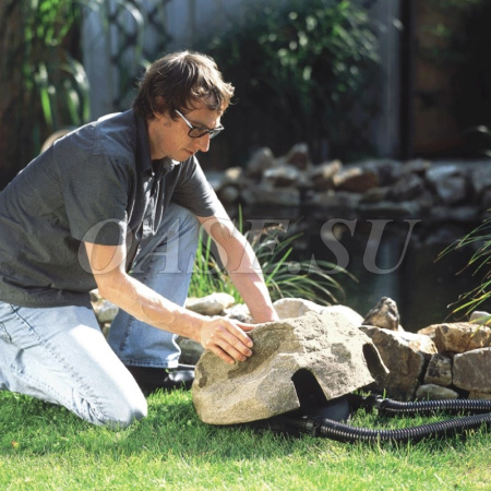 Комплект системы фильтрации FiltoClear Set 20000 (на 20 м³)