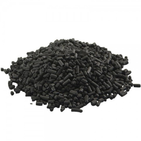 Угольный наполнитель BioCompact