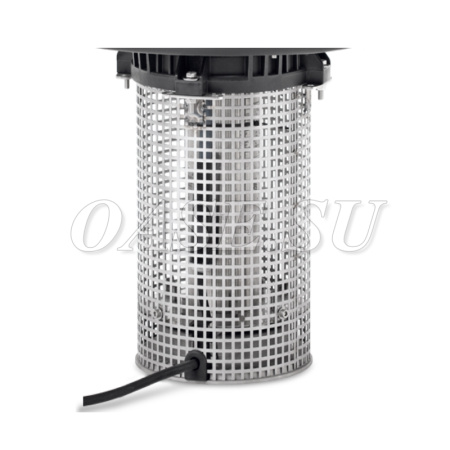 Плавающий фонтан - аэратор AirFlo 1.5 KW / 230 V