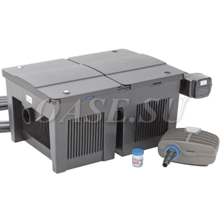 Комплект системы фильтрации BioSmart Set 36000 (на 36 м³)