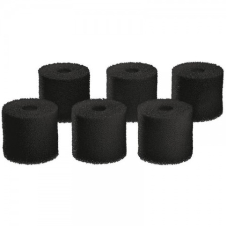 Губки предварительной очистки Set 6 BioMaster 60 ppi