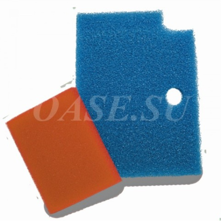 Комплект фильтровальных элементов для Filtral UVC 6000