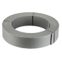 Создание береговой зоны PondEdge pond rim 25 m1