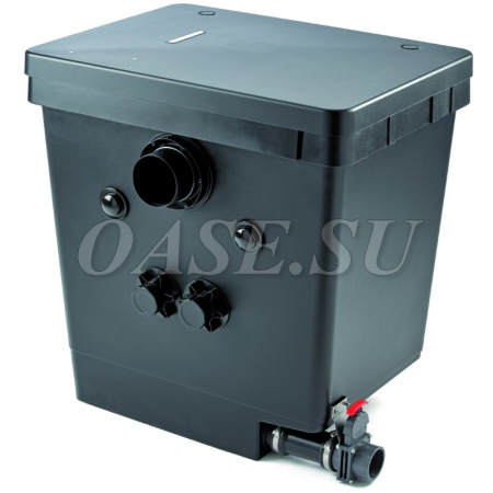 Модуль с барабанным фильтром (напорная система) ProfiClear Premium